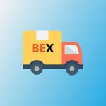 Bex Deliveries icon