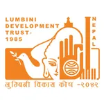Lumbini Ticket icon