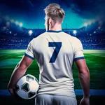 Soccer Duel: PvP Football Game icon