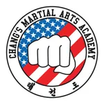 Changs Taekwondo icon