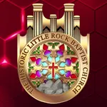 Little Rock Baptist Church icon