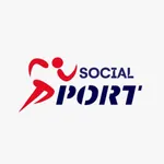 Social Sport icon