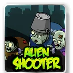 AlienShooter-Zombie Buster icon