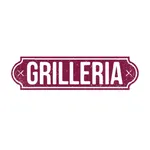 Grilleria icon