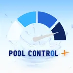 Pool Control + icon