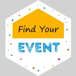 Find Your Event icon