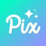 Pixme icon