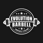 Evolution Barbell icon