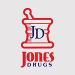 Jones Drugs icon