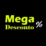 Mega Descontos icon