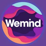 Wemind icon