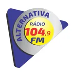 Rádio Alternativa Bom Jardim icon