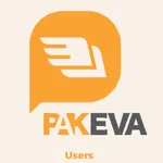 Pakeva usuarios icon