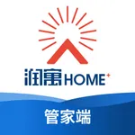 润寓【管理端】 icon