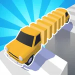 Climber Snake Car icon