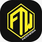 FTW Racing Indonesia icon