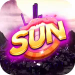 Sun Crystal icon