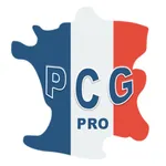 PCG France pro icon