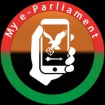 My e-Parliament icon