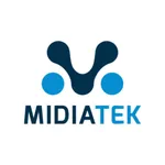 Midiatek icon