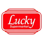 Lucky Supermarket icon