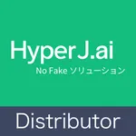 HyperJ.ai for Distributor icon