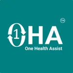 OHA-For Doctors icon