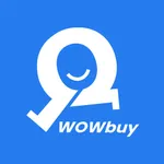 WOWbuy Deliver icon