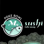 My Poke Bowl icon