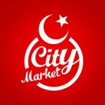 City Market Cashback icon