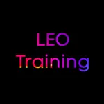 LEO Training Finder icon