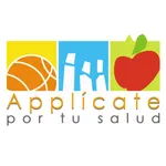 Applícate por tu salud icon