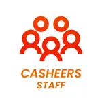 Casheers Staff icon