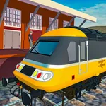 Train Tycoon Simulator icon