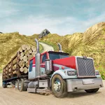 MudSlinger Truck Driving Games icon