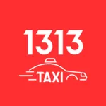 taxi 1313 icon