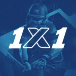 1X1 - Sport Scores icon