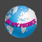 The World In My Pocket icon
