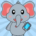 Kids Mobile Phone icon