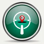 Loca - Location Track Tracker icon