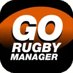 GO Rugby Manager icon