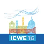 ICWE16 icon