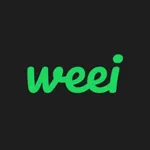 Weei - Stream Together icon