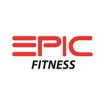 EPIC Fitness icon