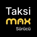 Taksimax Sürücü icon