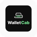 WalletCab icon