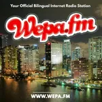 Wepa.Fm icon