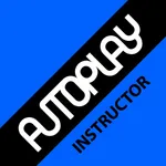 AutoPlay Instructor icon