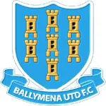 Ballymena United FC icon