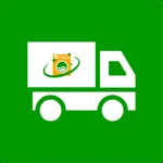 SupaDryCleaners Driver icon